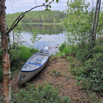 Värmlandsgården - Canoe | Outdoor | Nature