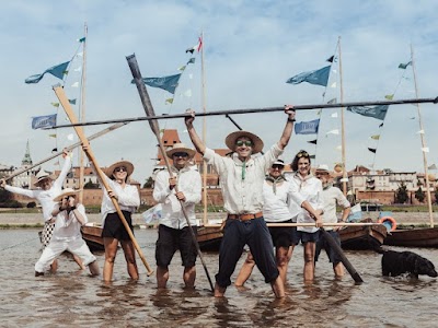 Vistula Cruises - Torunscy Flisacy