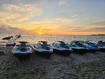 Watersports Jetski Skerdi