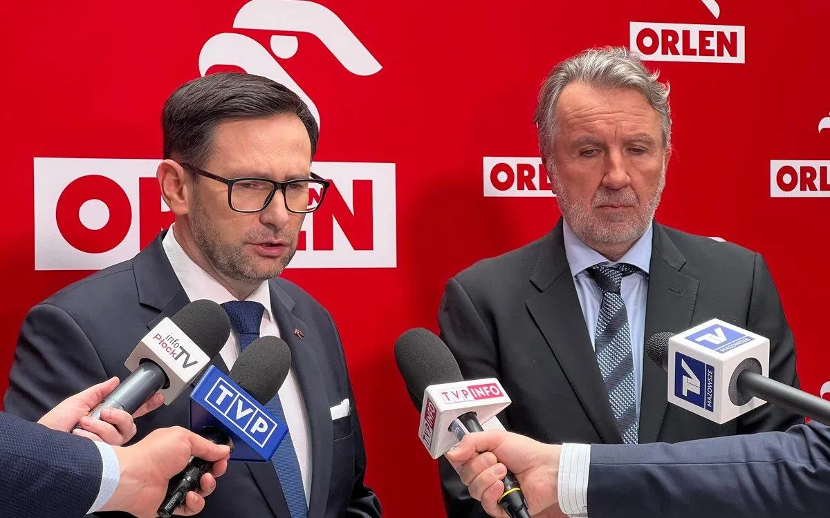 Polish Industrial Tycoons Back Small Modular Reactors to Drive Energy Transition