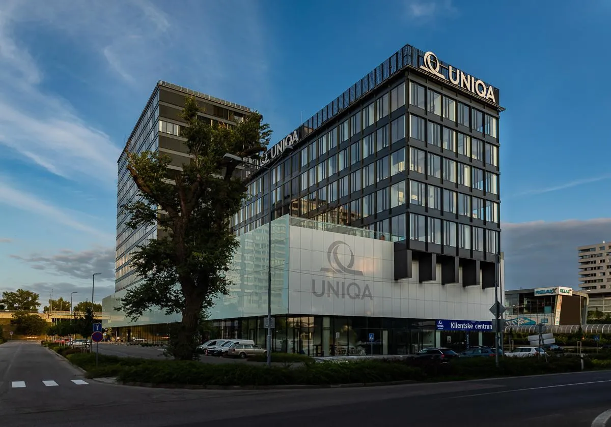 Slovakian Insurers Deliver Robust First-Half Premium Growth Amid Economic Resilience