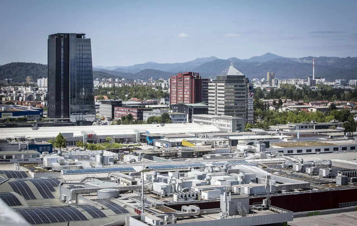 Slovenia Business Mood Improves in September as Economic Recovery Gains Momentum