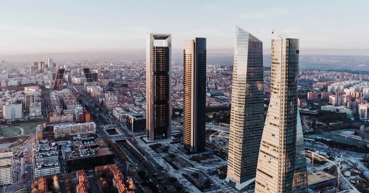 Economic Power Shift: Spain Outpaces France as Southern Europe Leads Growth