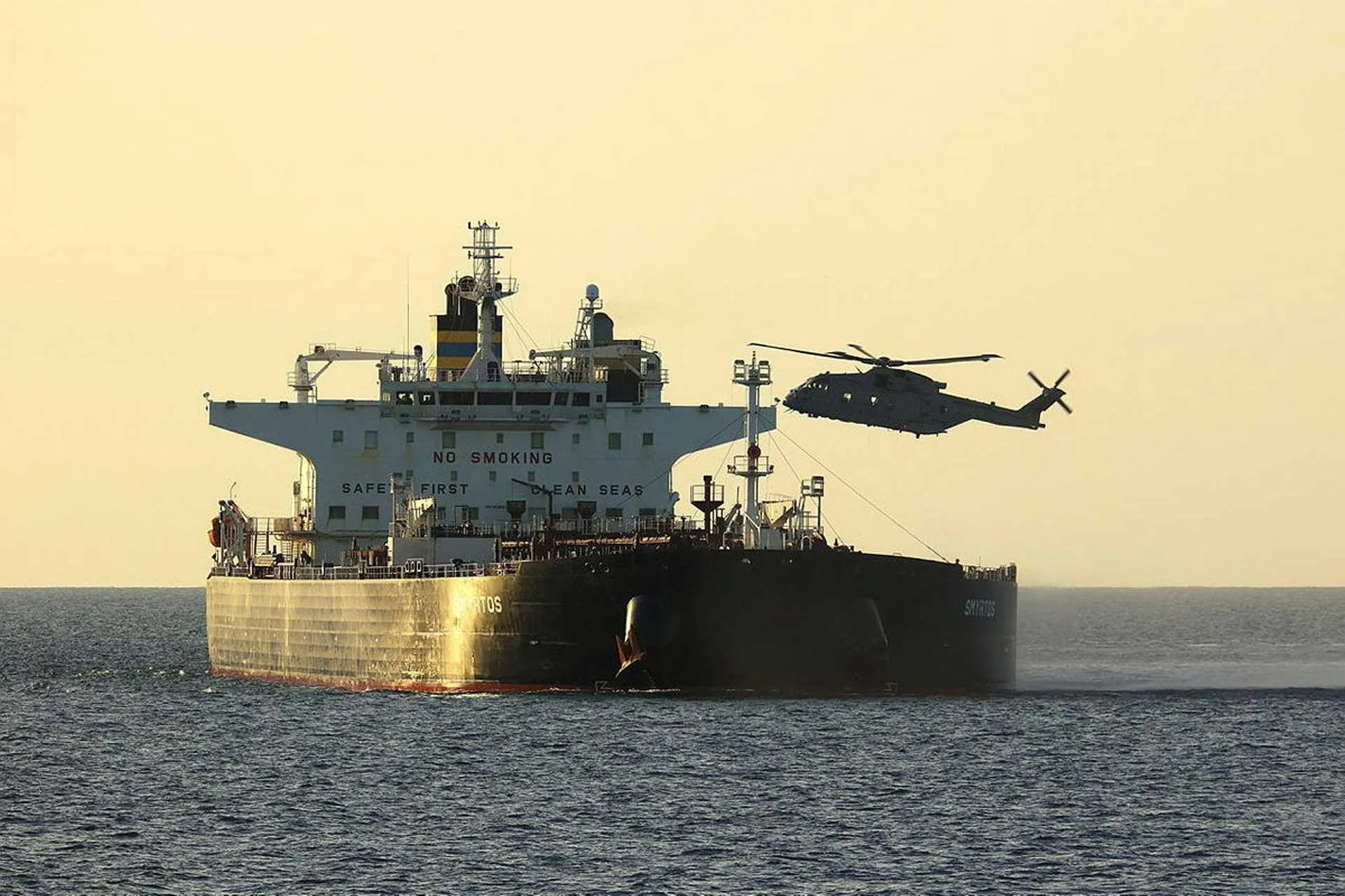 UK Escalates Sanctions Regime Targeting Russia's Shadow Fleet and Financial Infrastructure