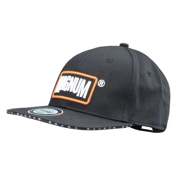 MAGNUM LAPIS baseball cap