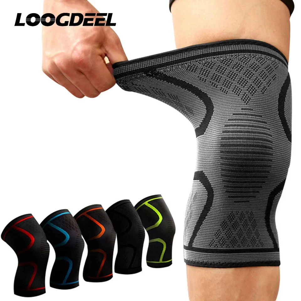 High-Quality Universal Knee Support