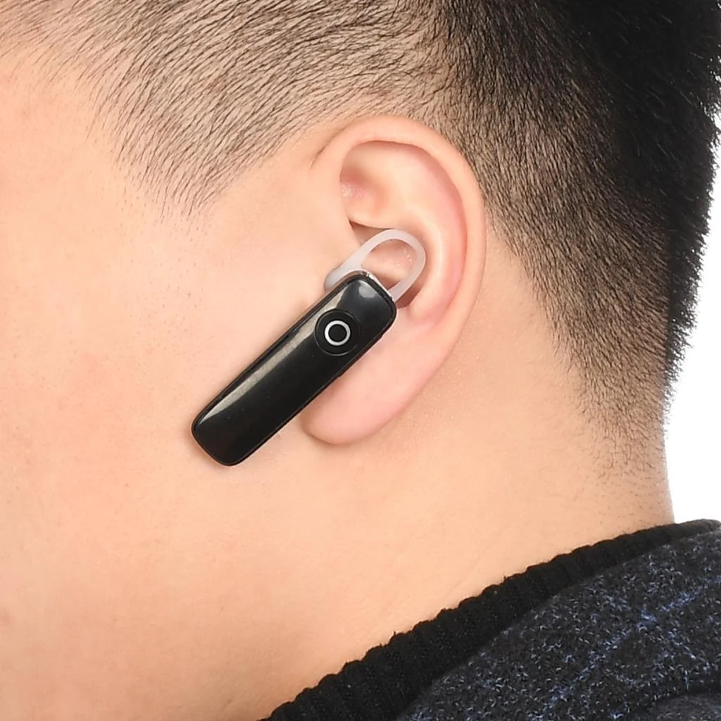 Universal Wireless Stereo Bluetooth Headphones for Mobile Phones USB
