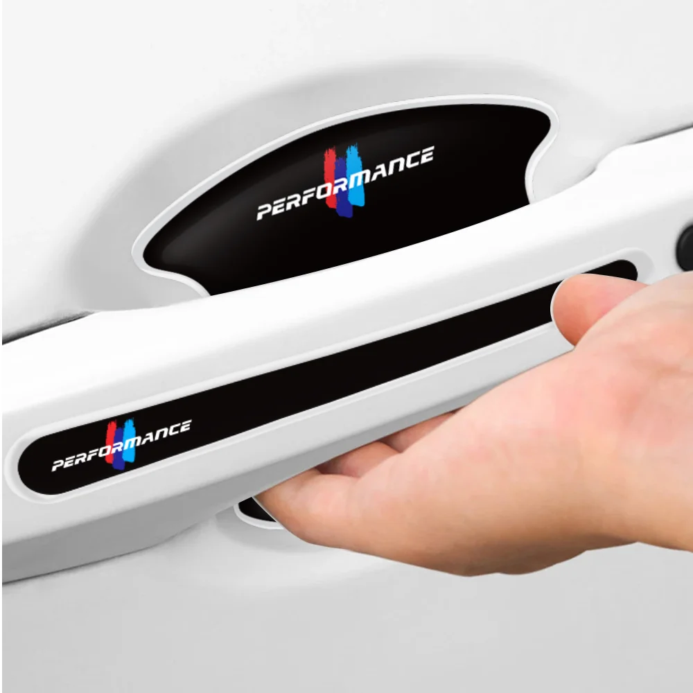 Silicone Door Handle Protectors PERFORMANCE