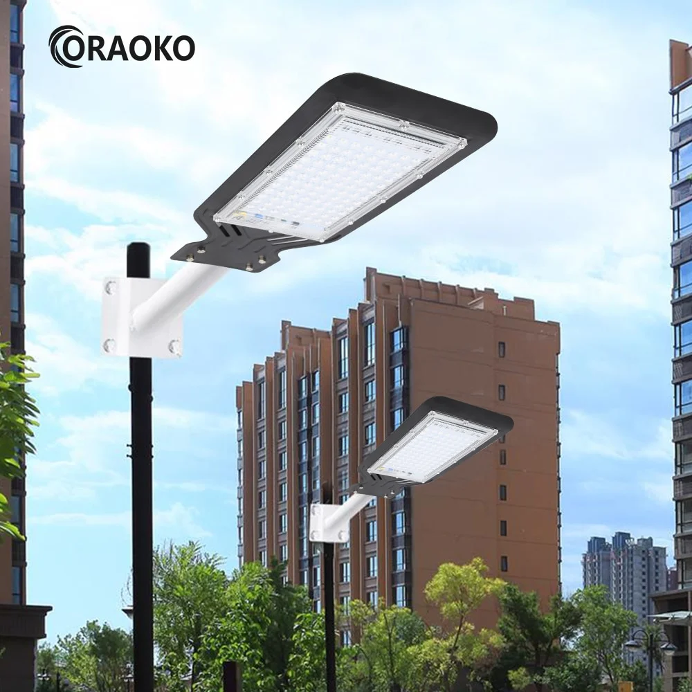 100W LED Outdoor Floodlight