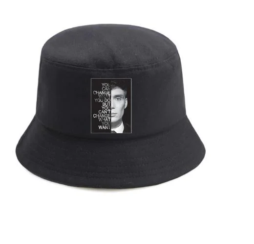 You Change - Bucket Hat