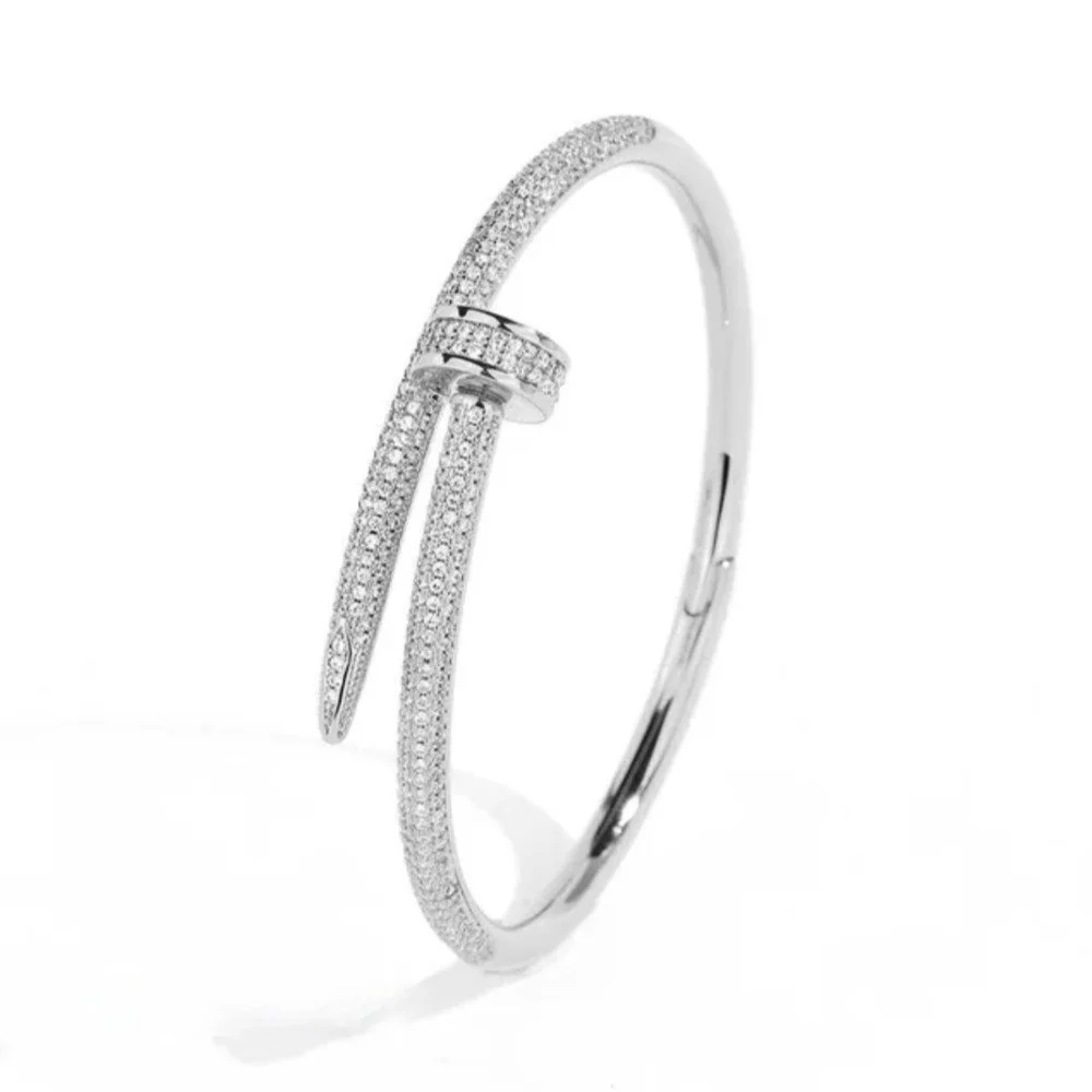 Womens solid bracelet Piron SB02021