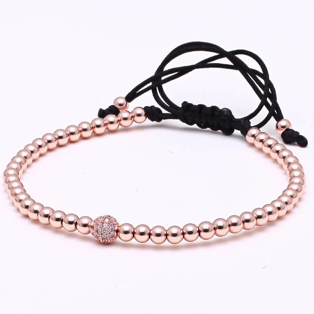 UNISEX bracelet SB59250