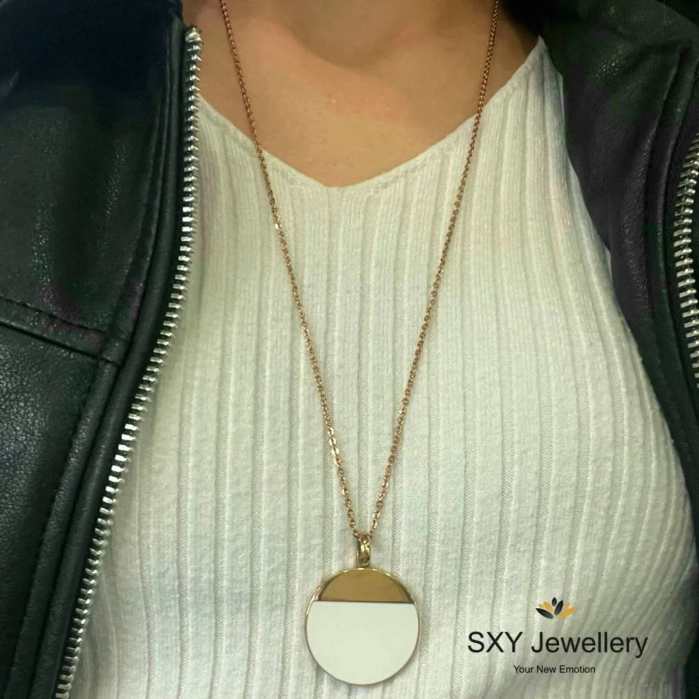 Sunset Steel & Enamel Womens Set SS202020