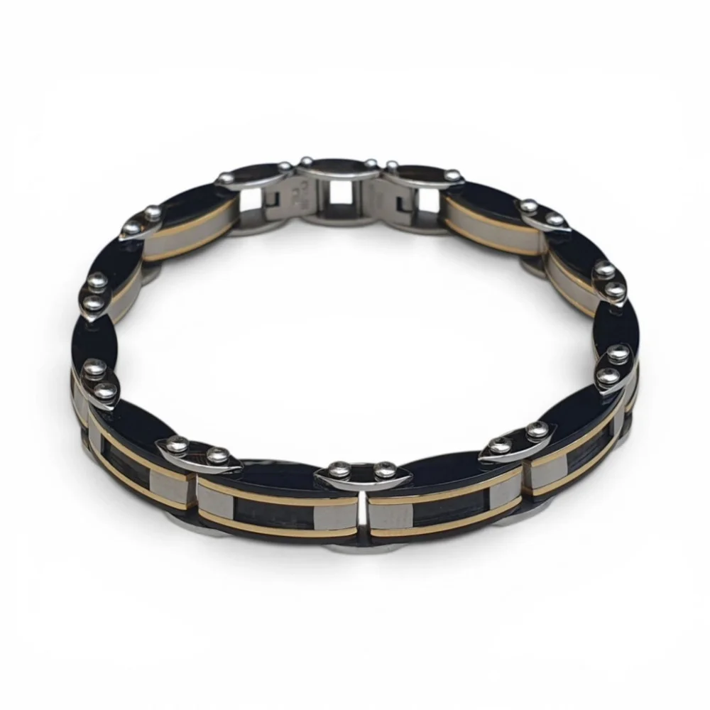 Mens bracelet QD001
