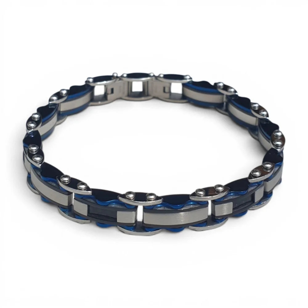Mens bracelet QD005