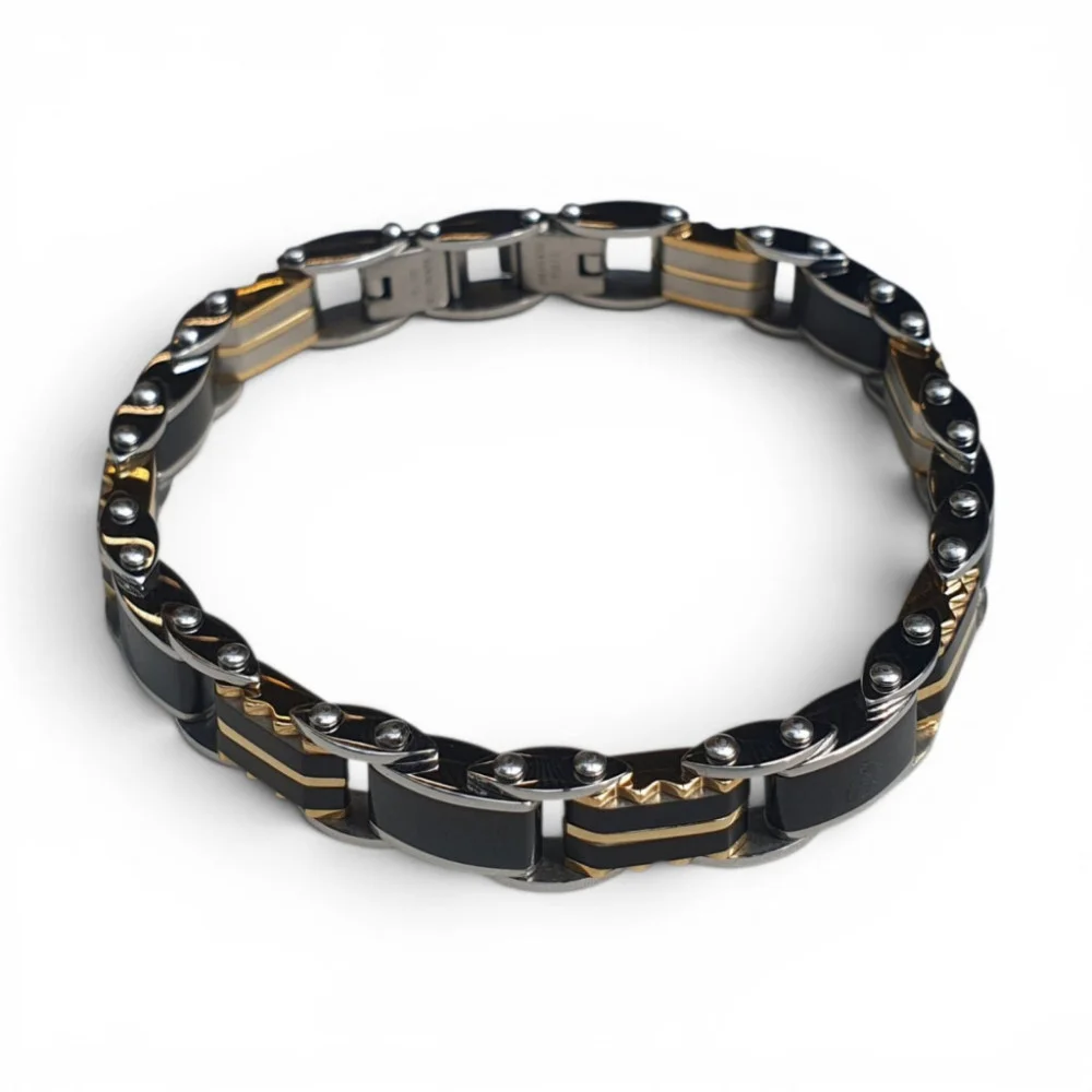 Mens bracelet QD0111