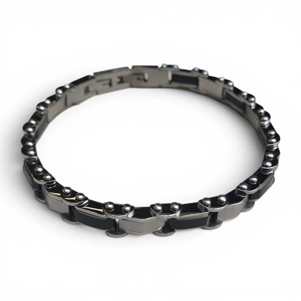 Mens bracelet QD01131