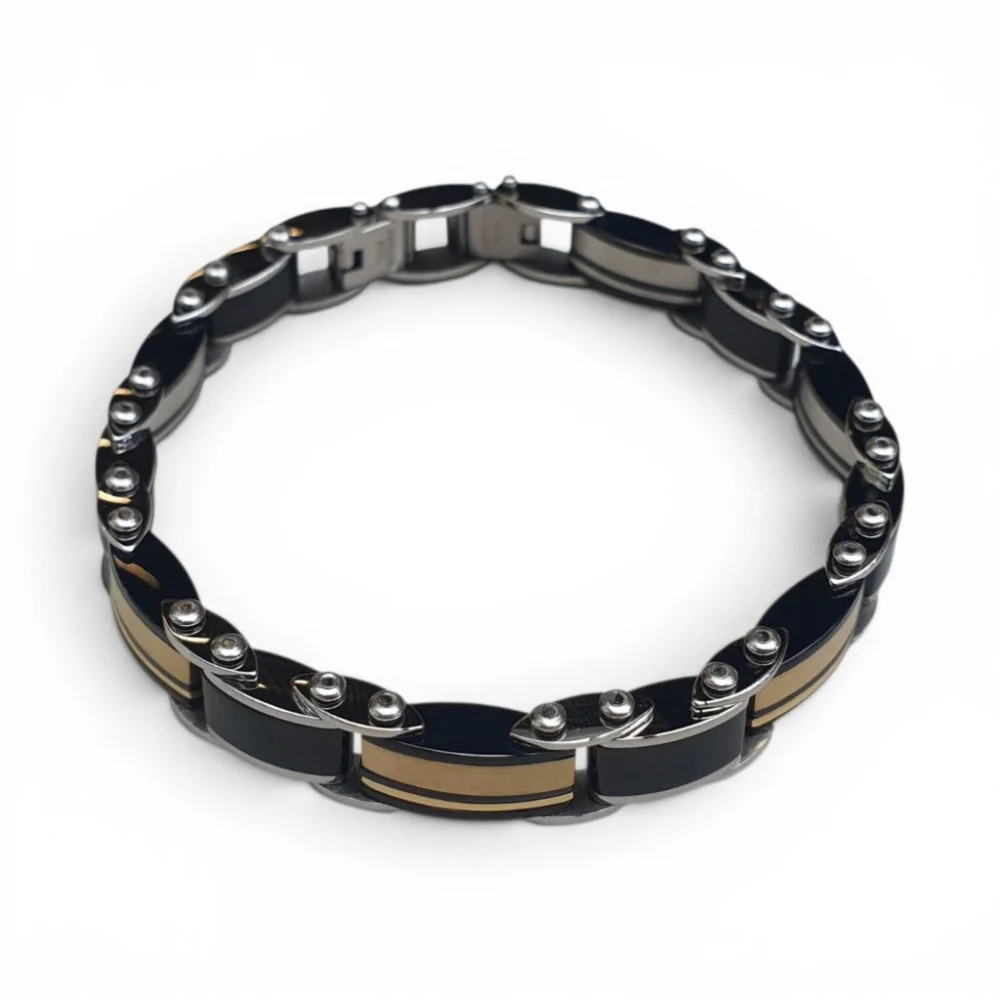 Mens bracelet QD0121