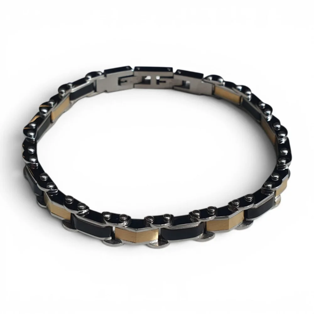 Mens bracelet QD013