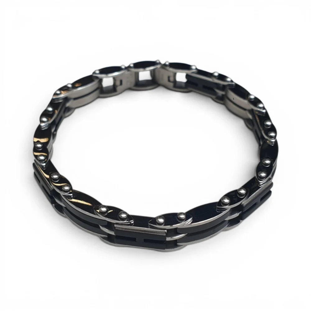 Mens bracelet QD009