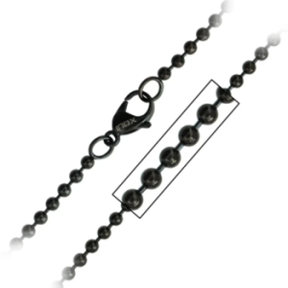 Stainless steel chain model SN030