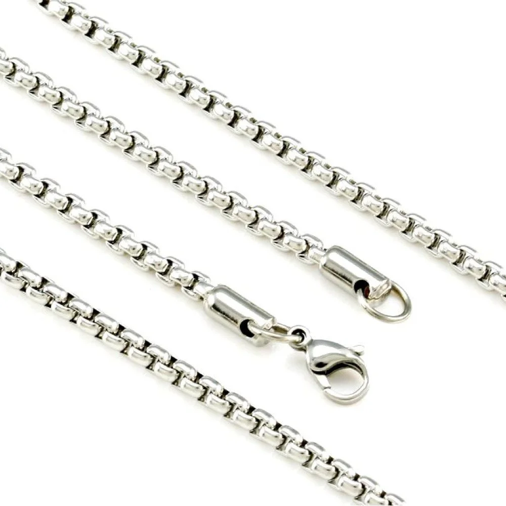 UNISEX chain SN008