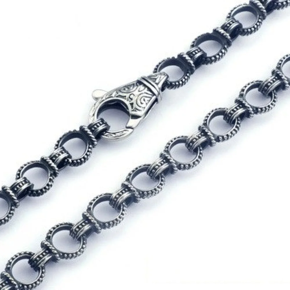 Necklace SN575
