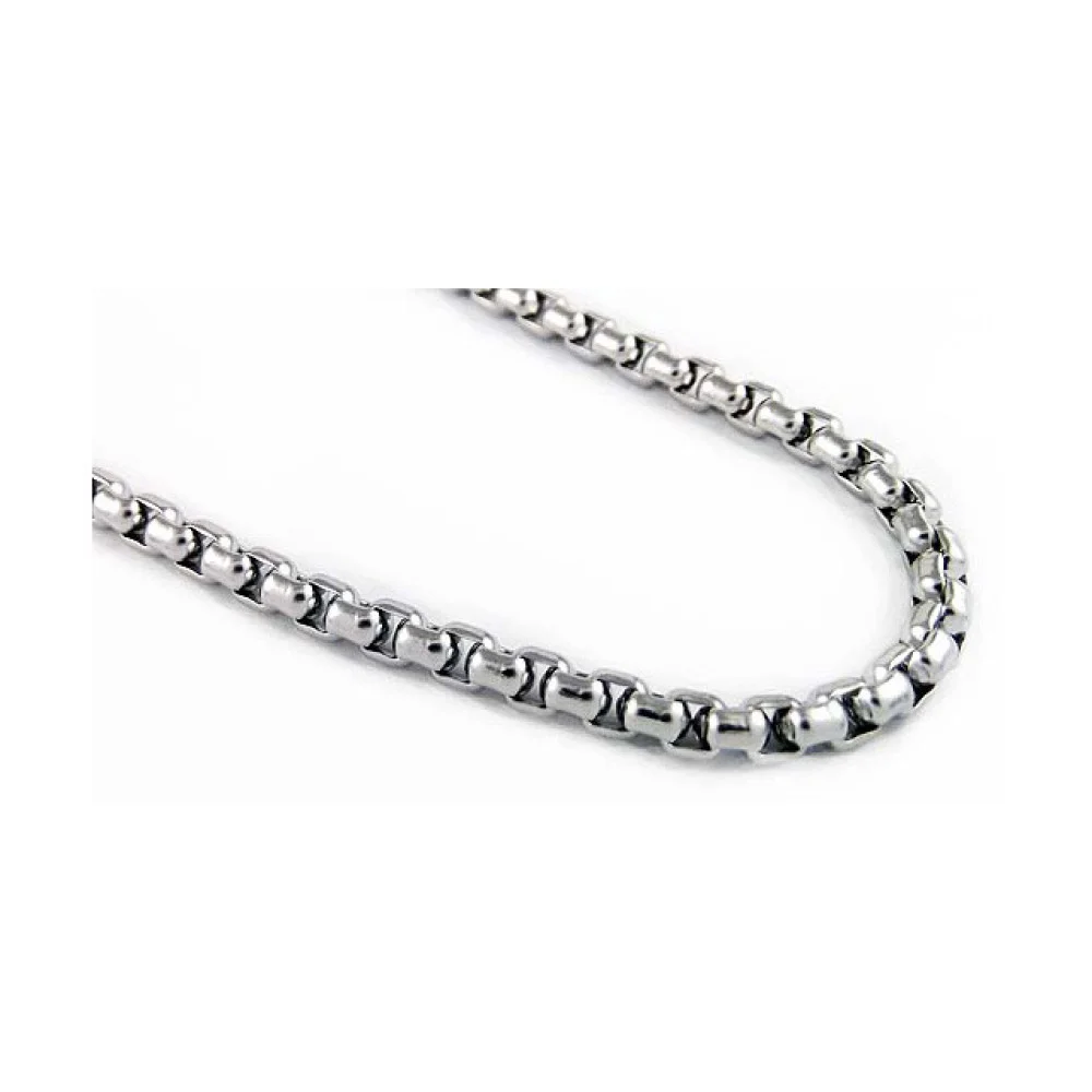 Stainless steel chain model SN024