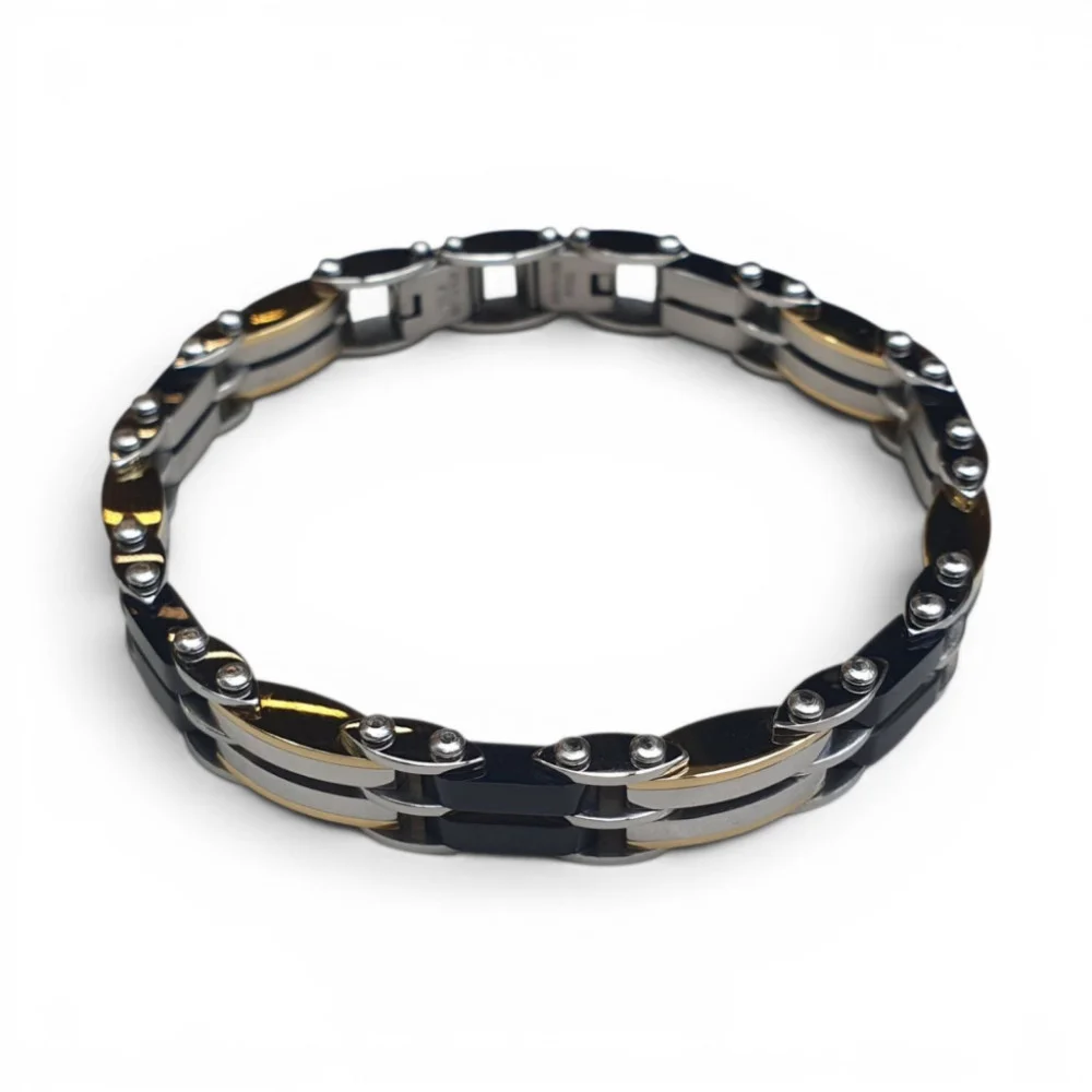 Mens bracelet QD006