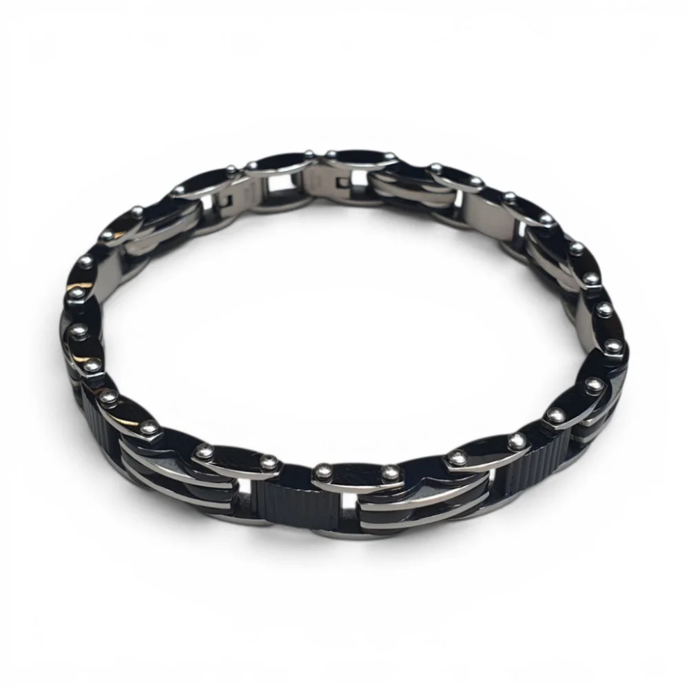 Mens bracelet QD007